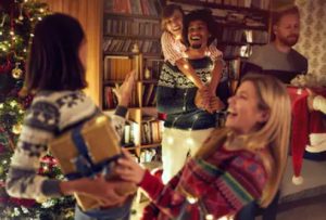 Der Netto Adventskalender