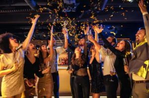 der Douglas Adventskalender