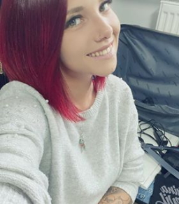 Nina Devil deutschen Pornoindustrie