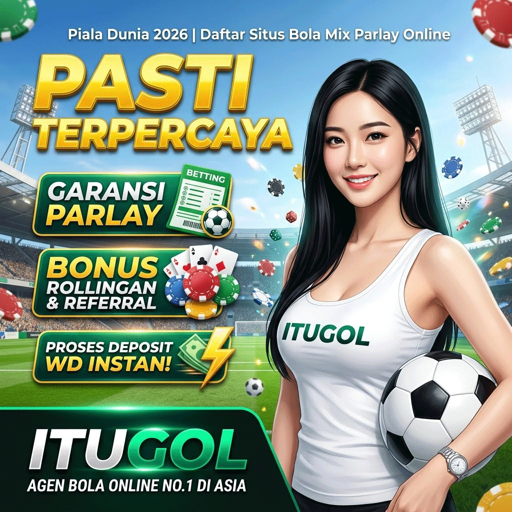 Promo itugol